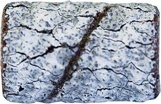 Promed Schuurrolletje Nagelfrees ZEBRA # 240, 100 Stuks Voor Mandrel. Vervangt Handmatig Vijlen Van Acryl Nagels & Gel Nagels. - Image 4