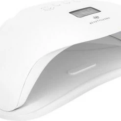 TOPCODE Cosmetics Nagellak Droger - Pro - LED UV Lamp Gel Nagels - #MCUV03 - 72W Dual LED