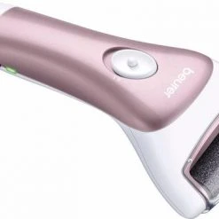 Beurer MP55 - Eeltverwijderaar - Elektrische Voetvijl - Oplaadbaar -Lanaform Shop 550x363 1