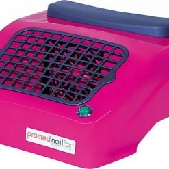 PROMED Nagel Afzuiger Voor Nageltafel