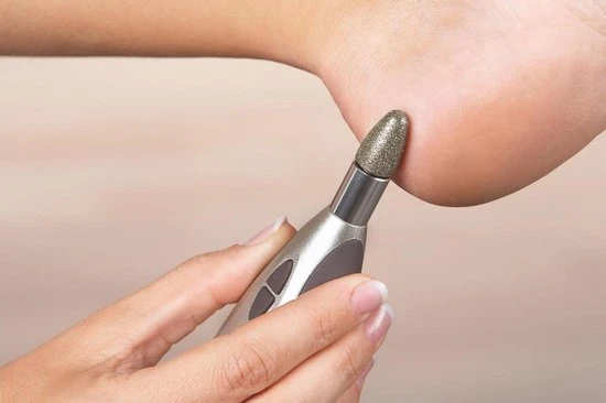 Beurer MP60 - Manicure/pedicureset - 9 Opzetstukken - Semi Professioneel - Image 23