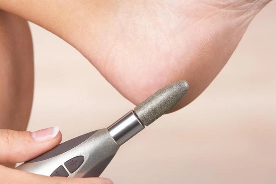 Beurer MP60 - Manicure/pedicureset - 9 Opzetstukken - Semi Professioneel - Image 33