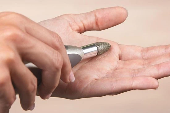 Beurer MP60 - Manicure/pedicureset - 9 Opzetstukken - Semi Professioneel - Image 34