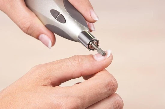 Beurer MP60 - Manicure/pedicureset - 9 Opzetstukken - Semi Professioneel - Image 36