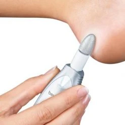 Beurer MP41 - Manicure/pedicureset - 7 Opzetstukken - Geschikt Voor Diabetici -Lanaform Shop 550x366 20