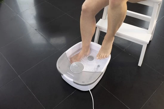 Medisana FS 881 Voetbubbelbad - Image 9