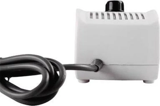 Mega Beauty Shop® Nagelfrees JD200 Elektrische Frees - Kunstnagels - Image 5