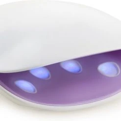 Touch Beauty TB-1438 Nageldroger Gellak - UV LED