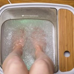 Rio FTBH11 - Luxe Scandinavische Jacuzzi Voetenbad Incl Accessoires 34 Rio FTBH11 - Luxe Scandinavische Jacuzzi Voetenbad Incl Accessoires -Lanaform Shop 550x367 3
