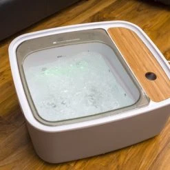 Rio FTBH11 - Luxe Scandinavische Jacuzzi Voetenbad Incl Accessoires 35 Rio FTBH11 - Luxe Scandinavische Jacuzzi Voetenbad Incl Accessoires -Lanaform Shop 550x367 4