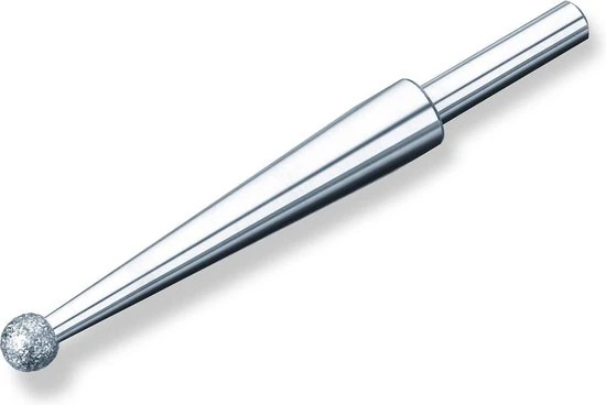 Beurer - Set Opzetstukjes Voor De MP100 - Image 9