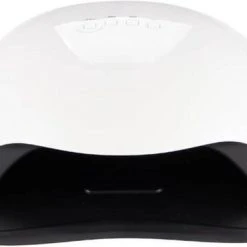 Cosmetics Zone LED Nagellamp Wit 54W.