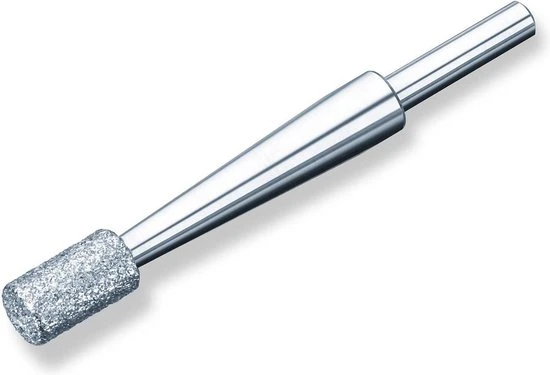 Beurer - Set Opzetstukjes Voor De MP100 - Image 3