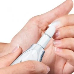 Beurer MP41 - Manicure/pedicureset - 7 Opzetstukken - Geschikt Voor Diabetici -Lanaform Shop 550x380