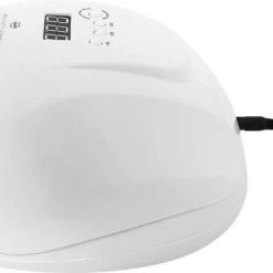 TOPCODE Cosmetics Nagellak Droger - Premium - LED UV Lamp Gel Nagels - #MCUV02 - 48W Dual LED 18 TOPCODE Cosmetics Nagellak Droger - Premium - LED UV Lamp Gel Nagels - #MCUV02 - 48W Dual LED -Lanaform Shop 550x383 4