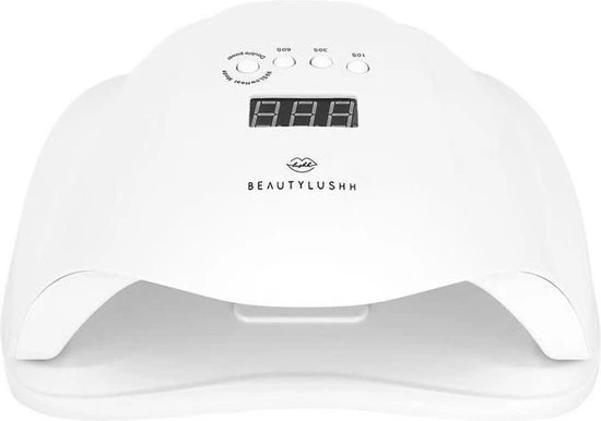 TOPCODE Cosmetics Nagellak Droger - Premium - LED UV Lamp Gel Nagels - #MCUV02 - 48W Dual LED 11 TOPCODE Cosmetics Nagellak Droger - Premium - LED UV Lamp Gel Nagels - #MCUV02 - 48W Dual LED - Image 9