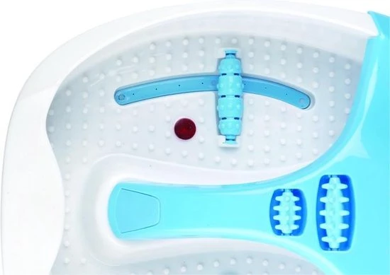 Grundig Voetenmassagebad - 80W - 5 Functies - Image 5