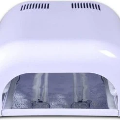 Xanitalia Biemme Gel Nagel Droger UV Lamp 36 Watt (inclusief Lampen)