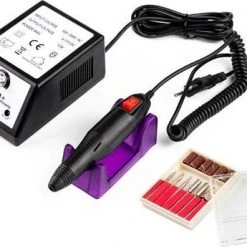 Mercedes JT Beauty Care - Manicure-en Pedicureset