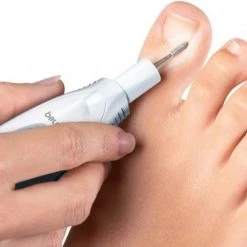 Beurer MP41 - Manicure/pedicureset - 7 Opzetstukken - Geschikt Voor Diabetici -Lanaform Shop 550x398