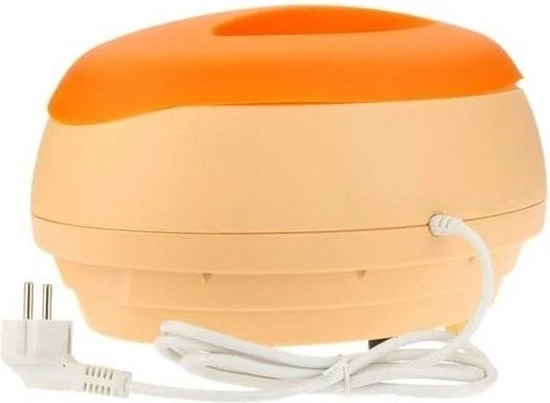 Mega Beauty Shop? Paraffinebad Set XL + Nagelriemolie GRATIS! - Image 3