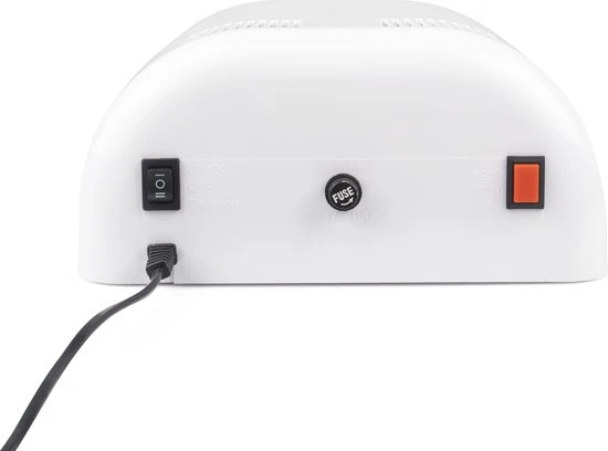 Medisana ND 850 UV Nageldroger - Image 2