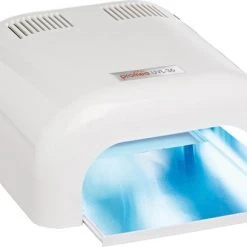 Promed UVL - 36 UV - Wit - Nageldroger