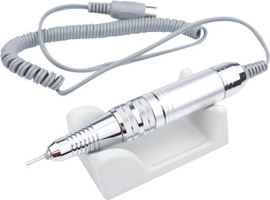 Clavier Professionele 65W Nagelfrees Kit ZS-711 - Image 2