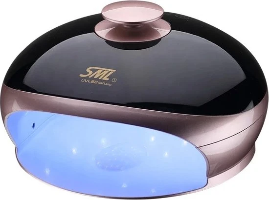 REGENTECH? SML Professionele Nageldroger - 48 Watt - Led Uv Lamp- Gelnagels - 33 LG Leds