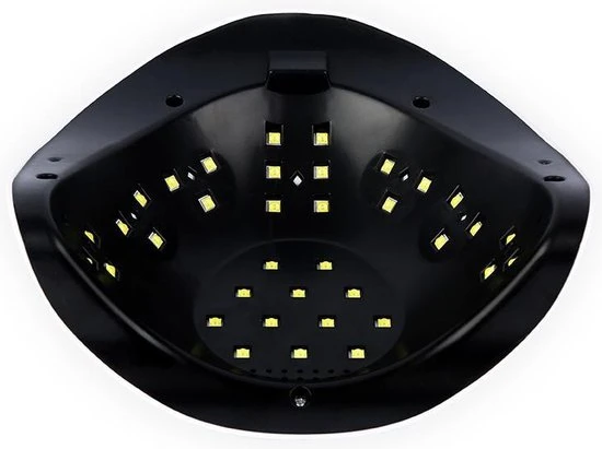SUN UV Professionele Nagellamp-120 Watt -LED-UV -Ingebouwde Timer-Gellak-Gelnagels-Salon-Nageldroger-Krachtig-Manicure - Image 5