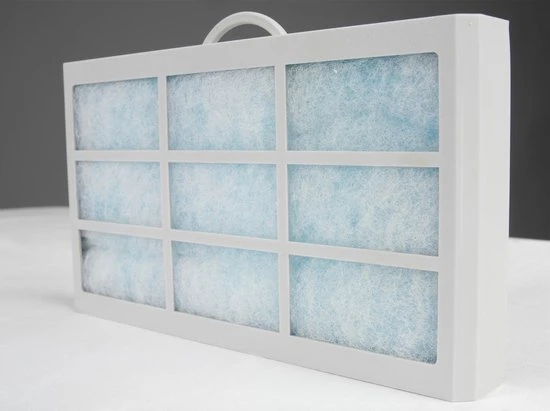 Promed Nagel Stofafzuiging / Tafelafzuiger Voor Nagel Tafel, In Wit - Gratis Promed Handdoek! - Image 2