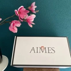 AIMES? - Professionele UV Lamp - Gelnagels - 88 W Power - 30 LEDs - Touchscreen - Gellak - Levensduur Van 50.000 Uur - Nagellamp - Hoogwaardige Nageldroger - Ros? Goud/ Parelmoer 14 AIMES? - Professionele UV Lamp - Gelnagels - 88 W Power - 30 LEDs - Touchscreen - Gellak - Levensduur Van 50.000 Uur - Nagellamp - Hoogwaardige Nageldroger - Ros? Goud/ Parelmoer -Lanaform Shop 550x412 23