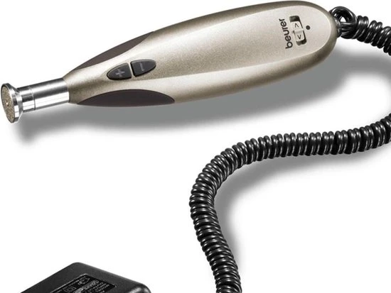 Beurer MP60 - Manicure/pedicureset - 9 Opzetstukken - Semi Professioneel - Image 10