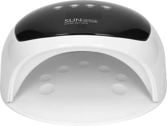 SUN UV Originele Sun4 S Plus UV / LED Lamp 52 Watt - Image 2