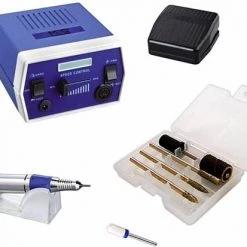 Mega Beauty Shop? Nagelfrees JD700 Originele JSDA + Keramische Frees