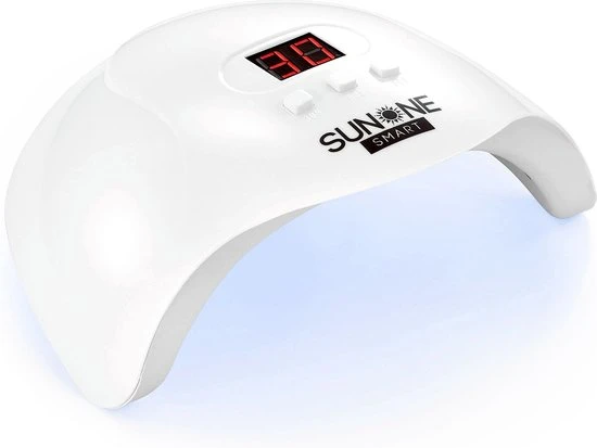 SUN UV Sun One UV Lamp Gelnagels – Professioneel – 48W