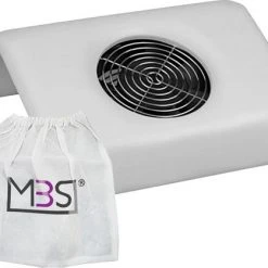 Mega Beauty Shop? Stofafzuiger - Voor Manicure En Pedicure