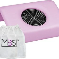 MEGA BEAUTY SHOP? Stofafzuiger Voor Manicure En Pedicure