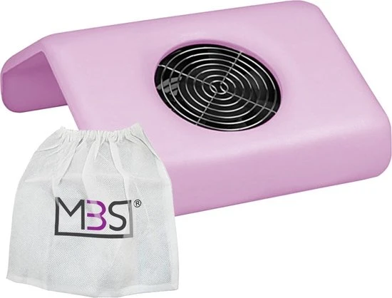 MEGA BEAUTY SHOP? Stofafzuiger Voor Manicure En Pedicure