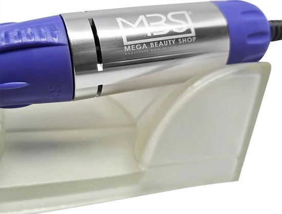 Mega Beauty Shop® Nagelfrees JD700 Elektrische Frees - Kunstnagels - Image 8