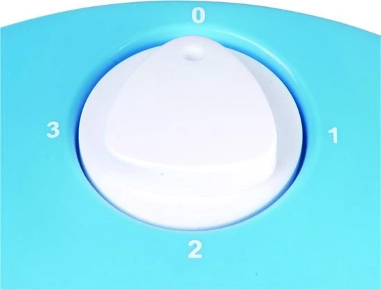 Grundig Voetenmassagebad - 80W - 5 Functies - Image 6