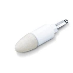Beurer MP41 - Manicure/pedicureset - 7 Opzetstukken - Geschikt Voor Diabetici -Lanaform Shop 550x420