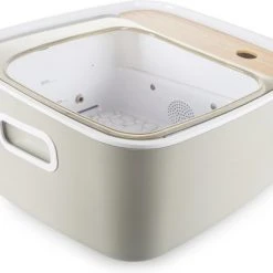 Rio FTBH11 - Luxe Scandinavische Jacuzzi Voetenbad Incl Accessoires 37 Rio FTBH11 - Luxe Scandinavische Jacuzzi Voetenbad Incl Accessoires -Lanaform Shop 550x421 1