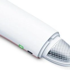 Beurer MP55 - Eeltverwijderaar - Elektrische Voetvijl - Oplaadbaar -Lanaform Shop 550x421 2