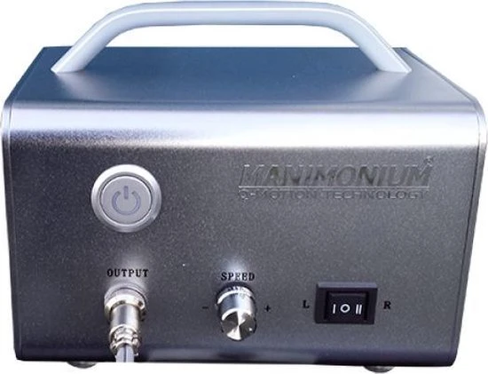 Podomonium Manimonium - Professionele Nagelfrees - Image 5