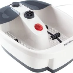 Medisana Voetbubbelbad FS-90L - Electrische Voetenbad