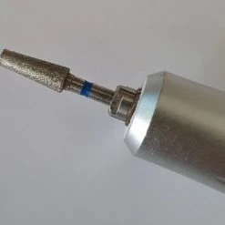 Merkloos Frees Bitjes / Diamond Bit Medium / Groot/ Nagelriem/ Nagel/manicure/pedicure