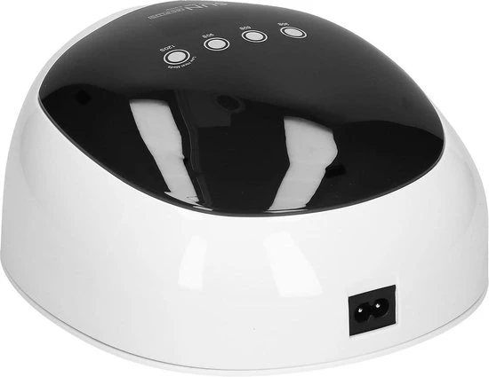 SUN UV Originele Sun4 S Plus UV / LED Lamp 52 Watt - Image 3