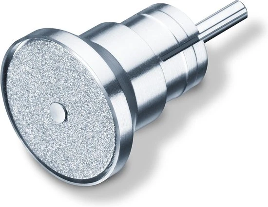 Beurer - Set Opzetstukjes Voor De MP100 - Image 11