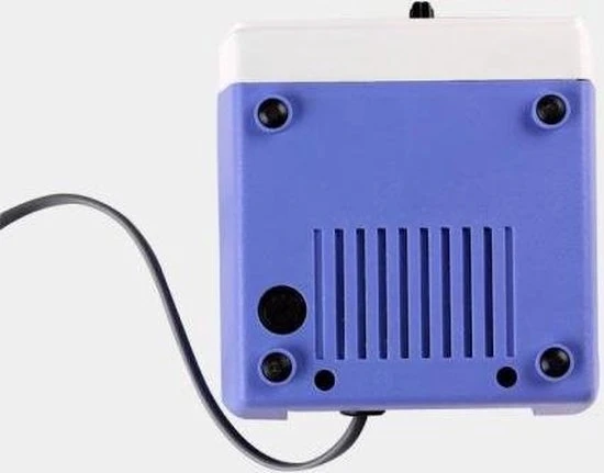 Mega Beauty Shop® Nagelfrees JD700 Elektrische Frees - Kunstnagels - Image 5